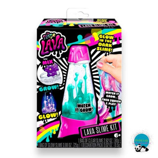 Lava Slime Kit