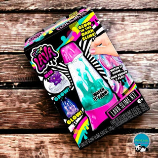 Lava Slime Kit