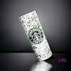 Leopard Starbucks Inspired Skinny Tumbler - Done