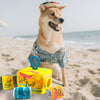 Lickcroix Grrriety Pack Dog Toy - Toys