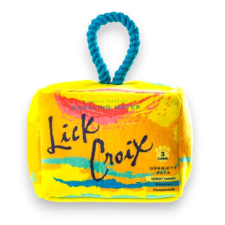 Lickcroix Grrriety Pack Dog Toy 🐶 - Toys