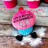 Life Is Better With Sprinkles Punchkins - Plush