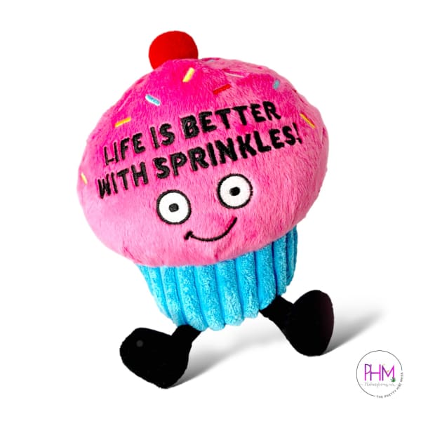 Life Is Better With Sprinkles Punchkins