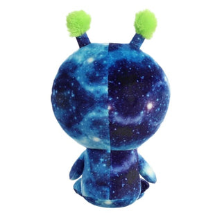 Light Up Alien Nebula