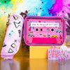 •Limited Edition The 80’s Baby Makeup Eraser - Skin Care