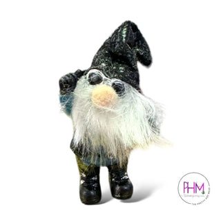 Little Biker Gnome