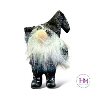 Little Biker Gnome