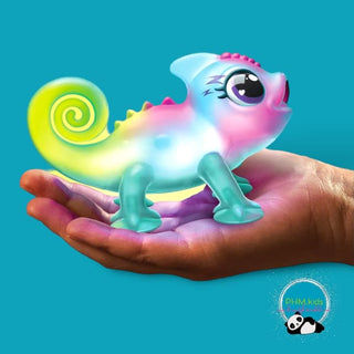 Little Live Pets Chameleon 🦎