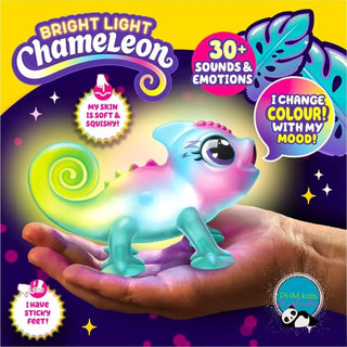 Little Live Pets Chameleon 🦎