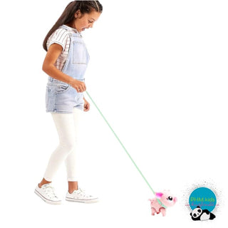 Little Live Pets My Pet Pig 🐷