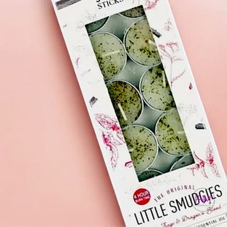 Little Smudgies Candles | Soul Sticks