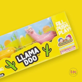Llama Doo Candy Dispenser 🦙