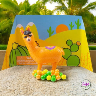 Llama Doo Candy Dispenser 🦙