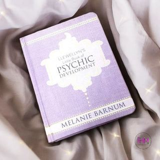 Llewellyn’s Little Book of Psychic Development 🔮