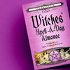 Llewellyn’s 2024 Witches’ Spell-A-Day Almanac - Book