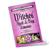 Llewellyn’s 2024 Witches’ Spell-A-Day Almanac - Book