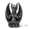Lord Dragon Backflow Burner 🐉✨ - Incense