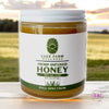 Luce Farm CBD Honey 🍯