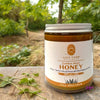 Luce Farm Golden Hour Honey 🍯 - CBD
