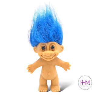 Lucky Little Troll 💗