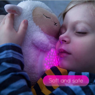 Lumipets Sound Soother Lamb