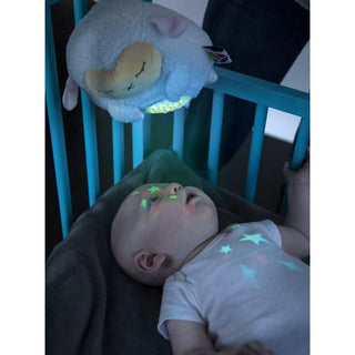 Lumipets Sound Soother Lamb