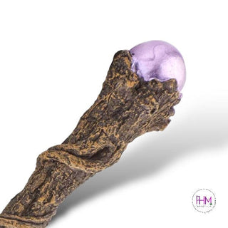 Magic Forest Wand 🌙✨