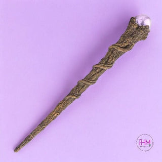Magic Forest Wand 🌙✨