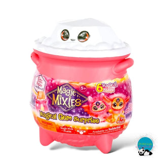 Magic Mixies Gem Surprise Cauldron | Exclusive 🔮 - Pink