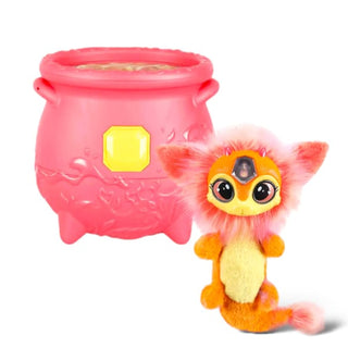 Magic Mixies Gem Surprise Cauldron | Exclusive 🔮