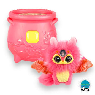 Magic Mixies Gem Surprise Cauldron | Exclusive 🔮