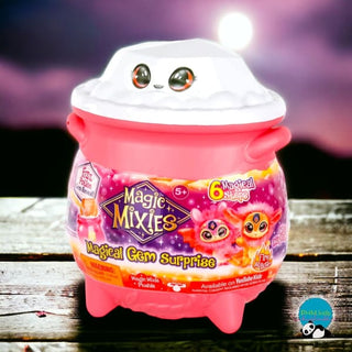 Magic Mixies Gem Surprise Cauldron | Exclusive 🔮