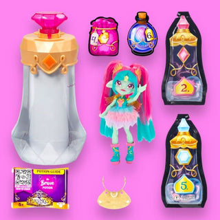 Magic Mixies Pixlings | Limited Edition 🌙