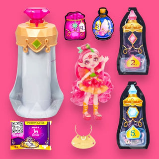 Magic Mixies Pixlings | Limited Edition 🌙