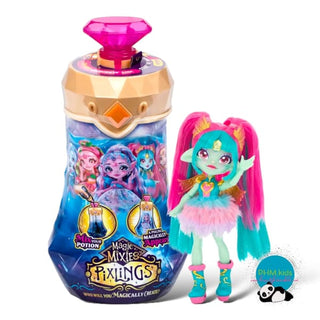 Magic Mixies Pixlings | Limited Edition 🌙