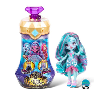 Magic Mixies Pixlings | Limited Edition 🌙 - Purple