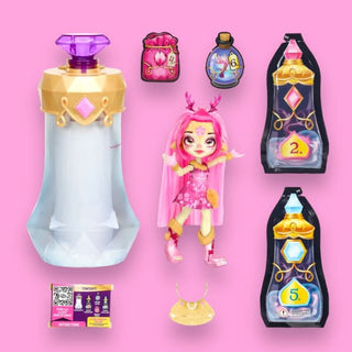 Magic Mixies Pixlings | Limited Edition 🌙