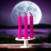 Magic Spell Candles by Soul Sticks