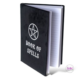 Magic Velvet Journal Collection ✨ - journal