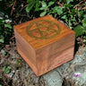 Pentacle