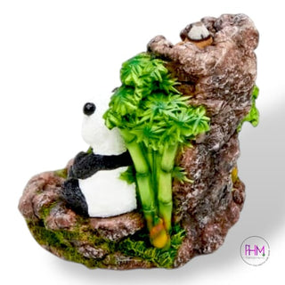 Magical Panda Backflow Incense Burner 🐼