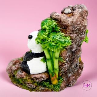 Magical Panda Backflow Incense Burner 🐼