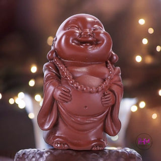 Maitreya Laughing Buddha Statue 🌟