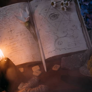 🔮 Majick Services: Candle Magick Spell Jars or the Perfect