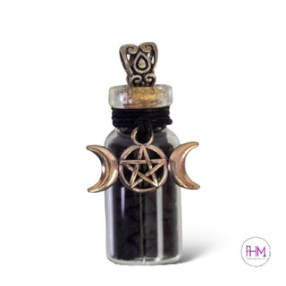 Manifest Magic Crystal Protection Talisman ✨