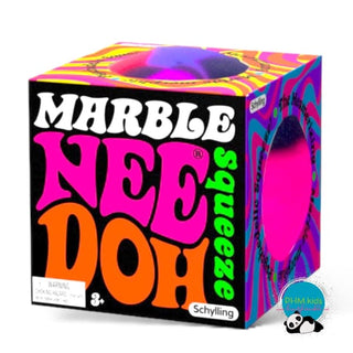 Marble Super NeeDoh