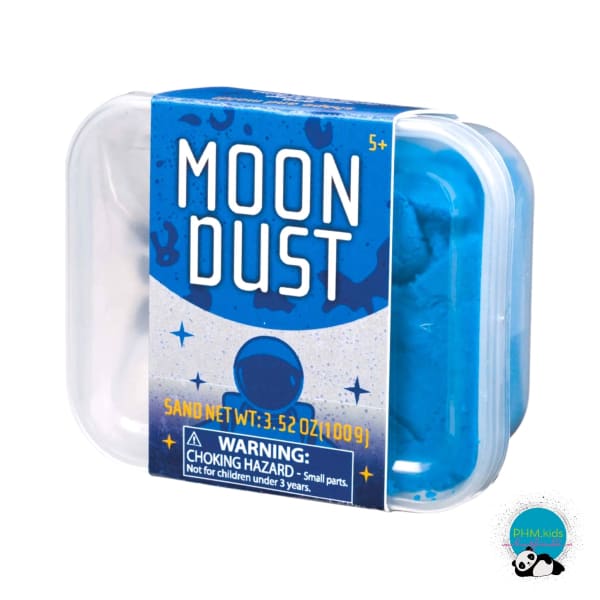 Mars Dirt & Moon Dust Play Sand – The Pretty Hot Mess