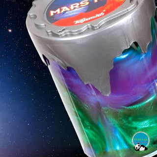 Mars Mud 🌏