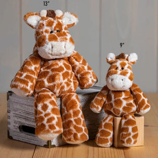 Marshmallow Giraffe - Stuffed Animals