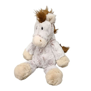 Marshmallow Happy Horse